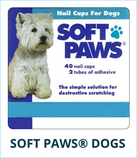 SoftPaws for Dogs