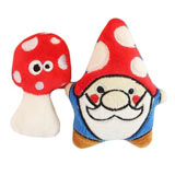 Gnome Sweet Gnome